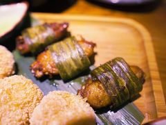 小吃拼盘-默加东南亚美食(大宁音乐广场店)