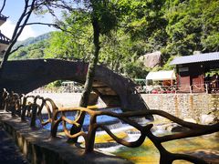 -洛阳花果山景区