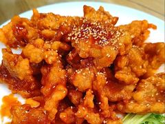 -太子食府(圣水路店)