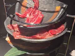 -青瓦炭韩潮烤肉(经开店)