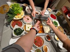 -海底捞火锅(河东万达广场店)