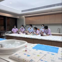 -禧月荟S月子中心(侨城店)