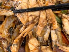 -嘉升大排档(番禺总店)