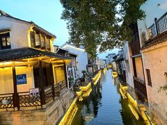 -绍兴鲁迅故里·沈园景区