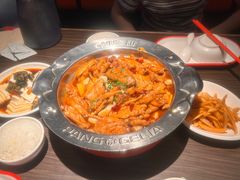 -胖哥俩肉蟹煲(西单大悦城店)