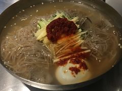 -韩聚屋韩国烤肉餐厅(新北万达店)