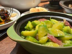 -云海肴·汽锅鸡·云南菜(领展购物广场·中关村店)