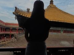 -普陀宗乘之庙(小布达拉宫)