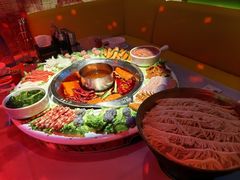 -音乐派KTV(银泰城店)