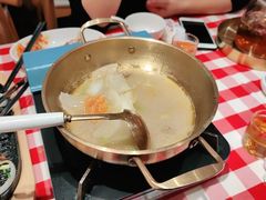 -西贝(东城万达广场店)