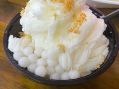 -串妹花式冰粉(乐山总店)