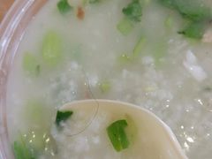 -益佳粥店(复兴中路店)