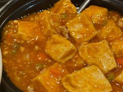 石屏豆腐煲-多味居(剪子巷店)