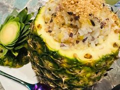 -浩海火燒雲傣家菜(芮欧百货店)