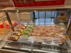 -味多美蛋糕(霍营地铁店)