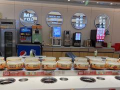 -密友回转自助火锅(世茂国际广场店)
