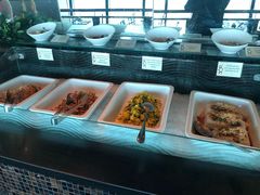 -澳门旅游塔360°旋转餐厅(南湾湖广场店)