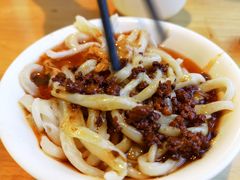 -太原面食店(解放路店)