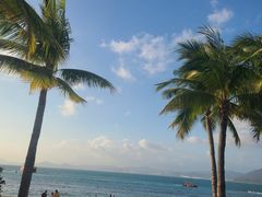 -三亚西岛海洋文化旅游区