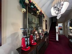 -成桂西餐厅·42年的味道(五大道疙瘩楼店)