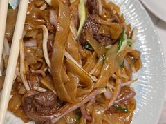 -鹭江潮餐厅•福建菜(鹭江佲家酒店)