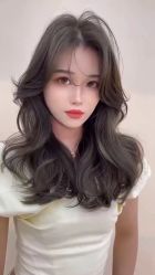 -MINX名珂斯·烫染形象设计