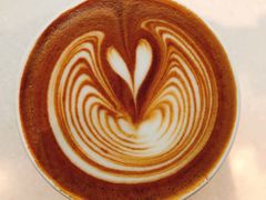 -% Arabica阿拉比卡咖啡(武康路店)