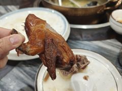 -鸽鸟轩(石岐店)