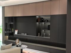 -百安居装修建材卖场(南山店)