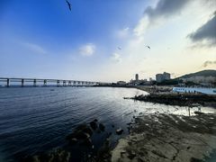 -黑石礁公园