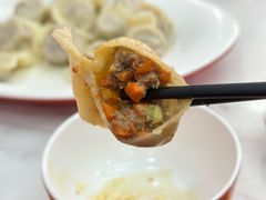 -哈尔滨手工饺子馆(下沙三坊店)