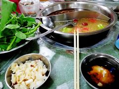 -满天星太珍火锅