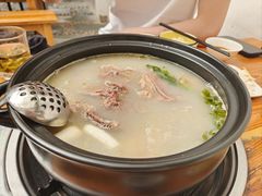-尼玛藏家风味园(阿山食城店)