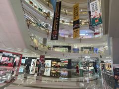 -凯德广场(金牛店)