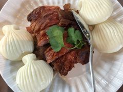 香酥大鸭-夜上海(新天地店)