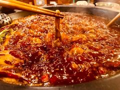 -黄潇洒老火锅(九眼桥宏济巷店)
