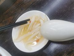 -耙豌豆重庆小面