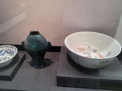-湖州博物馆