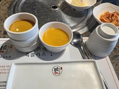 -肉加韩国料理·烤肉(金茂湾店)