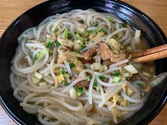 -仙妈米粉店(庆丰路)