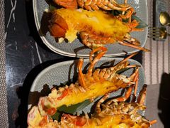 -大葉日本料理·龍蝦任食放題(廣州W酒店)