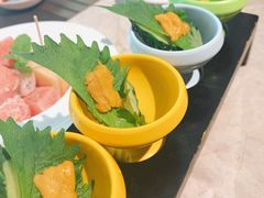 -極上萬膳·日料放题(海岸城店)