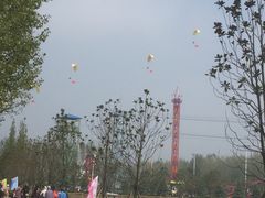 -云幽谷旅游区
