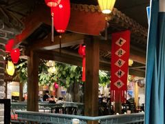 -北平盛世·新京菜·北京烤鸭(劲松·双井店)