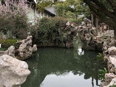 -浙江西子宾馆·瑶园咖啡厅