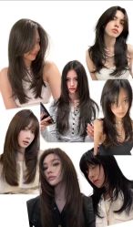-TRIMS HAIR 修剪造型·烫染接发