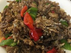 -下梅人家土菜馆(历史文化餐厅度假区店)