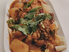 -香料集市新疆餐厅·清真聚餐(成都远洋太古里店)