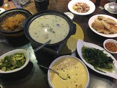 -自己人(九码头店)