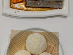 -悦雅居·老广州老味道(长湖店)